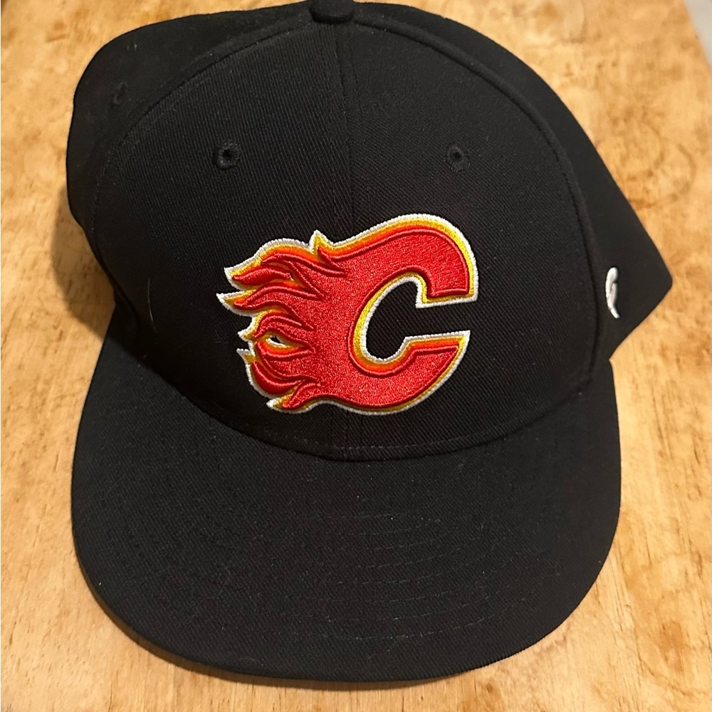 Calgary Flames Hat